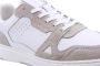 Cycleur de Luxe Stijlvolle Sneaker met Ketting Detail - Thumbnail 2