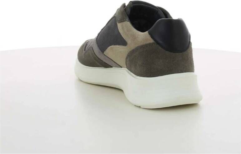 Cycleur de Luxe Taupe Herenschoenen Cdlm25101