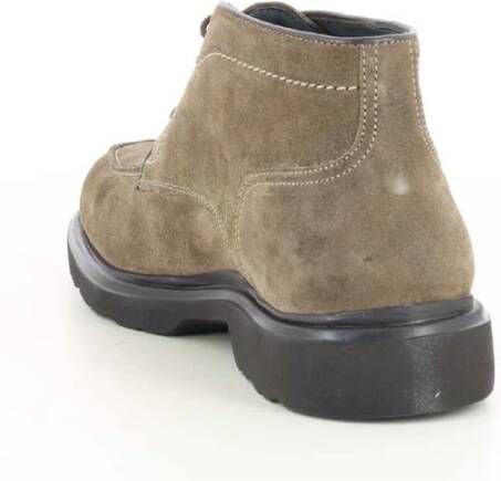 Cycleur de Luxe Taupe Herenschoenen Cdlmi252502