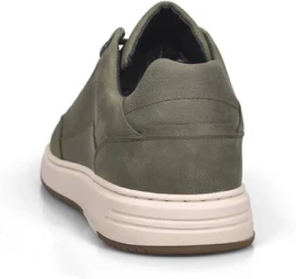 Cycleur De Luxe Hospital Bomb Sneakers Heren Groen - Foto 3