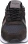 Cycleur De Luxe Heren Sneakers Campy Ash coffee Donkerbruin - Thumbnail 6