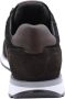 Cycleur De Luxe Heren Sneakers Campy Ash coffee Donkerbruin - Thumbnail 7