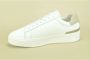 Cycleur de Luxe Wit + Taupe Sneaker White Heren - Thumbnail 3