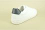 Cycleur de Luxe Witte Sneaker N. White Heren - Thumbnail 2