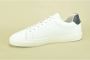 Cycleur de Luxe Witte Sneaker N. White Heren - Thumbnail 3