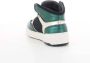 Cycleur de Luxe Zwarte Fartlek Sneakers voor Vrouwen - Thumbnail 2