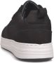 Cycleur De Luxe Cycleur de Lux Giro Sneakers zwart Nubuck - Thumbnail 8