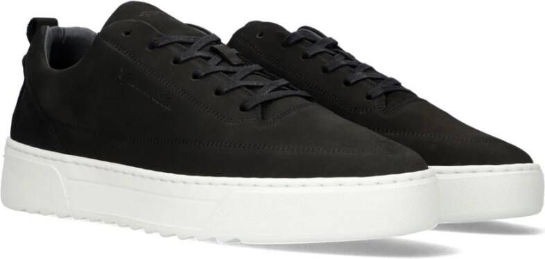 Cycleur de Luxe Zwarte TS3 Heren Sneakers