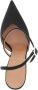 D'Accori Elegante Arya Slingback Pumps Black Dames - Thumbnail 3