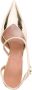 D'Accori Pumps Yellow Dames - Thumbnail 2