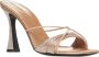 D'Accori Stijlvolle Sandalen Pink Dames - Thumbnail 2