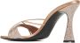 D'Accori Stijlvolle Sandalen Pink Dames - Thumbnail 3