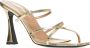 D'Accori Stijlvolle Sandalen Yellow Dames - Thumbnail 2