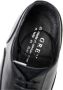 Daniele Alessandrini shoes Black Heren - Thumbnail 2