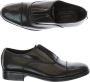 Daniele Alessandrini Shoes Black Heren - Thumbnail 2