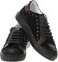 Daniele Alessandrini Shoes Black Heren - Thumbnail 4