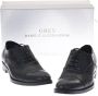Daniele Alessandrini Shoes Black Heren - Thumbnail 12