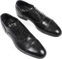 Daniele Alessandrini Shoes Black Heren - Thumbnail 6