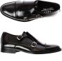 Daniele Alessandrini Shoes Black Heren - Thumbnail 2
