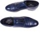 Daniele Alessandrini Shoes Blue Heren - Thumbnail 6