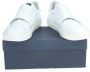 Daniele Alessandrini sneakers Wit Heren - Thumbnail 24