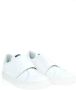 Daniele Alessandrini sneakers Wit Heren - Thumbnail 26