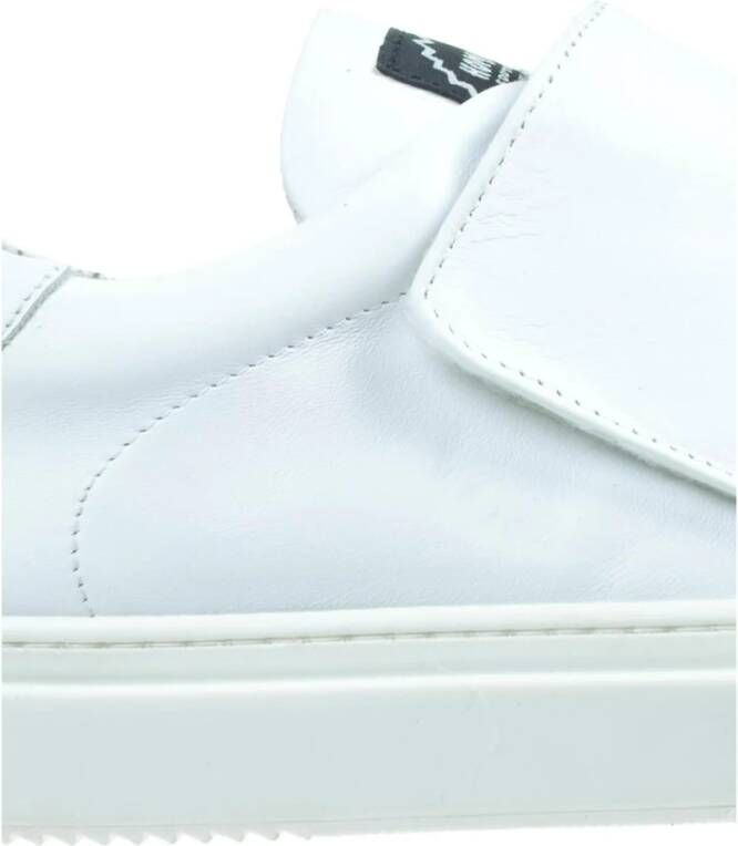 Daniele Alessandrini Shoes White Heren