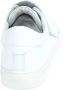 Daniele Alessandrini sneakers Wit Heren - Thumbnail 5