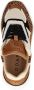 D.a.t.e. Animalier Taupe Mode Sneakers - Thumbnail 2
