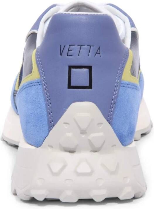 D.a.t.e. Argegno Vetta Schoenen