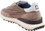 D.a.t.e. Athleta hardloopsneakers in modderkleur - Thumbnail 2