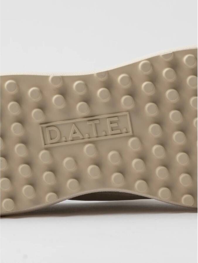 D.a.t.e. Athleta Nylon Sneakers