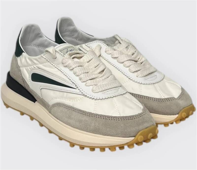 D.a.t.e. Athleta Nylon Sneakers