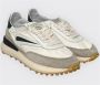 D.a.t.e. Athleta Nylon Sneakers - Thumbnail 2
