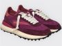 D.a.t.e. Athleta Nylon Sneakers - Thumbnail 2