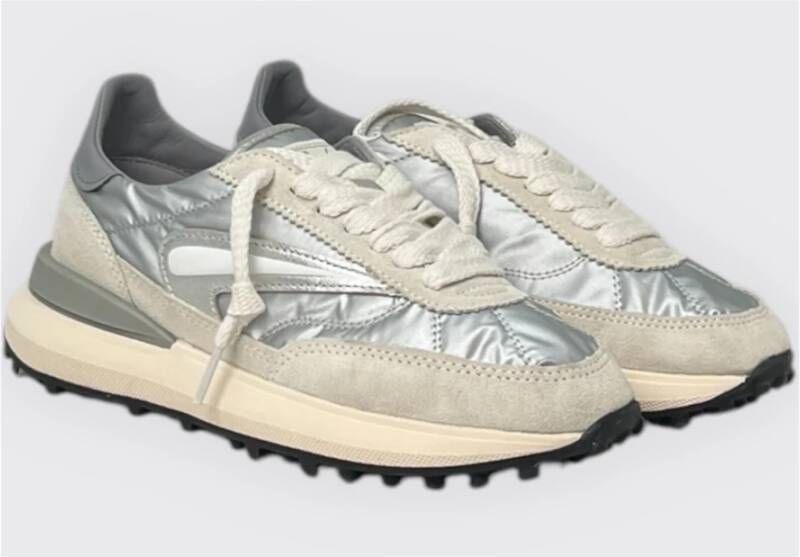 D.a.t.e. Athleta Nylon Sneakers