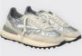D.a.t.e. Athleta Nylon Sneakers - Thumbnail 2