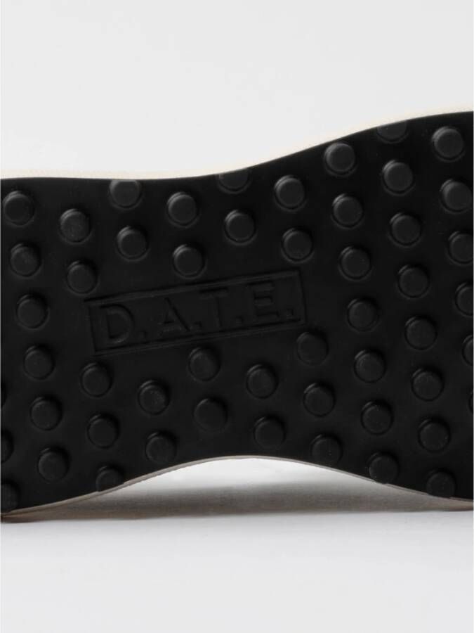 D.a.t.e. Athleta Nylon Sneakers