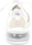 D.a.t.e. Aura Honey Ripstop W321-Ar-Hr-Wh Sneakers - Thumbnail 2