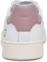 D.a.t.e. Witte Leren Sneaker voor Vrouwen White Dames - Thumbnail 2