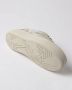 D.a.t.e. Beige Court Platform Sneakers - Thumbnail 2