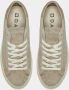 D.a.t.e. Beige Leren Sneakers Sonica Beige Heren - Thumbnail 3