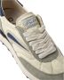 D.a.t.e. Beige Sneakers - Thumbnail 2