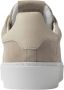 D.a.t.e. Beige Suède Sneakers - Thumbnail 2
