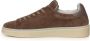 D.a.t.e. Beige Sneakers met Tonal Details - Thumbnail 2