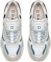 D.a.t.e. Beige Sneakers Multicolor Heren - Thumbnail 3