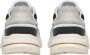 D.a.t.e. Stijlvolle Beige Sneakers voor Mannen Multicolor Heren - Thumbnail 10