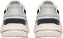 D.a.t.e. Beige Sneakers Multicolor Heren - Thumbnail 5