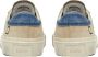 D.a.t.e. Beige Sneakers voor een Stijlvolle Look Beige Heren - Thumbnail 7