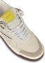 D.a.t.e. Beige Sneakers voor Mannen - Thumbnail 2